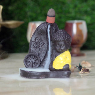 backflow cones-incense holder- cone holders- holders-resin cone holder