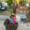 Resin Backflow Incense Cone holder-MSC41 (MOQ - 25pc) - Image 2