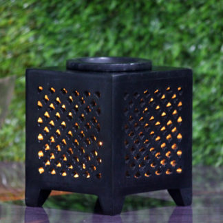 aroma diffuser-marble aroma diffuser-handmade diffusers-candle diffusers-soapstone aroma lamp-oil lamps-oil warmer-essential oils-aromatherapy