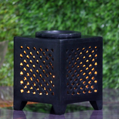 aroma diffuser-marble aroma diffuser-handmade diffusers-candle diffusers-soapstone aroma lamp-oil lamps-oil warmer-essential oils-aromatherapy