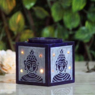 aroma diffuser-marble aroma diffuser-handmade diffusers-candle diffusers-soapstone aroma lamp-oil lamps-oil warmer-essential oils-aromatherapy