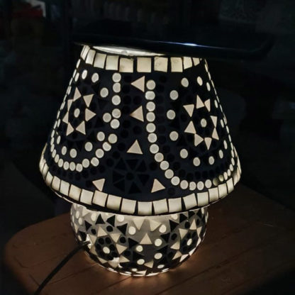 Glass mosaic lamps for home decor by brahmz, turkey lamps, table lamps, glass table lamps, lamps, glass lamps, mosaic lamps, tiffiny lamps