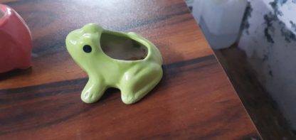 Ceramic Planters| Ceramic Flower Pots| Succulent Plant Pots-P5 Miniatures MIX (MOQ 24pcs) - Image 7