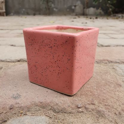 Ceramic Planters| Ceramic Flower Pots| Succulent Plant Pots-P1  (MOQ - 50pc) - Image 2