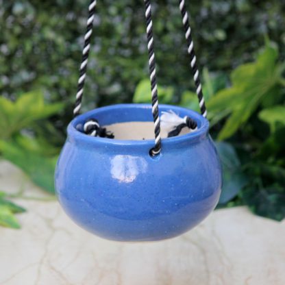 Ceramic Planters| Ceramic Flower Pots| Hanging - -MOQ-12 Pc