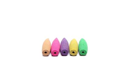 Backflow Cones 1KG (MOQ 5KG)