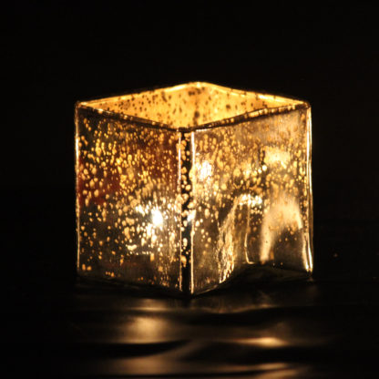 Glass Candle Holder| Mosaic Glass votive |Premium PD-8 MOQ-100pcs