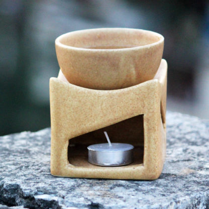 Ceramic Candle Diffuser-D9- MOQ 50pcs