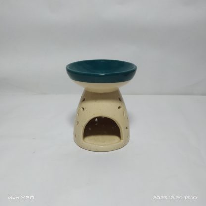 Brahmz ceramic candle diffuser OCER-13 - Image 2