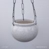 Brahmz ceramic planter hanging - Image 2