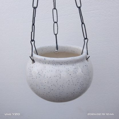 Brahmz ceramic planter hanging - Image 2