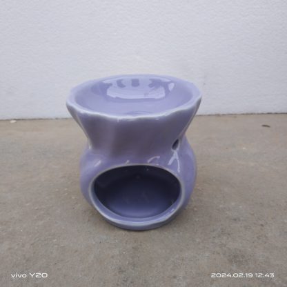 Brahmz ceramic candle diffuser twister - Image 2