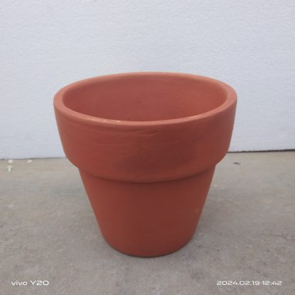 Brahmz terracotta planrer - Image 2