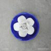 Brahmz ceramic car flower mix colour - Image 3