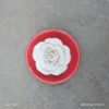 Brahmz ceramic car flower mix colour