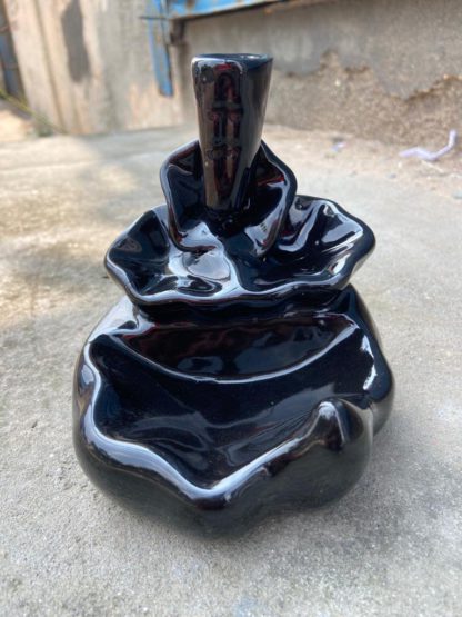 Brahmz Ceramic Backflow  Fz fountain
