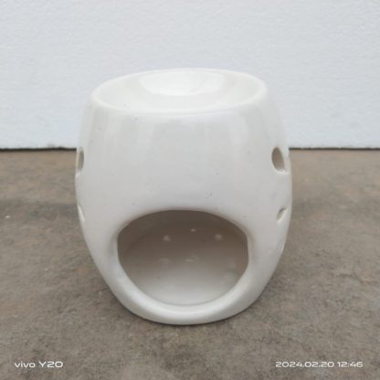 Bramhz Candle Diffuser oval - Image 2