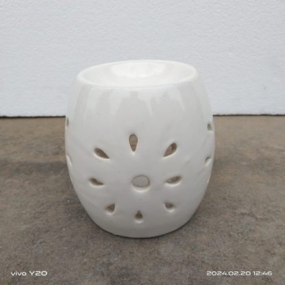 Bramhz Candle Diffuser oval