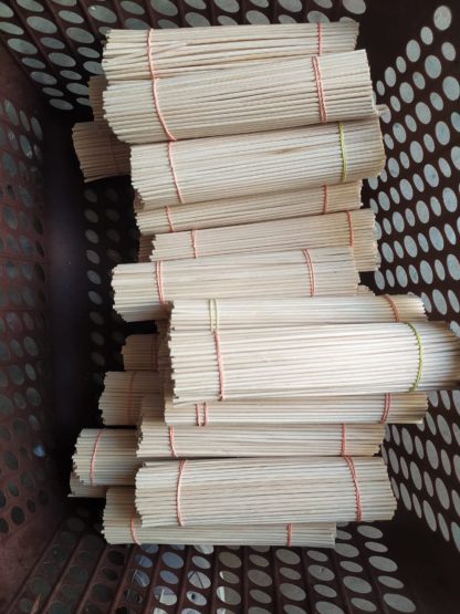 Brahmz Reeds Min 500pcs