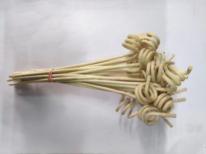 Brahmz Spiral Reed 6.5inch - min 300pcs