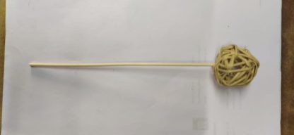 Brahmz 4cm Lata Ball Reed