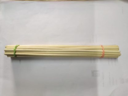 Brahmz Rattan Reed 8inch 4mm min 1000pcs