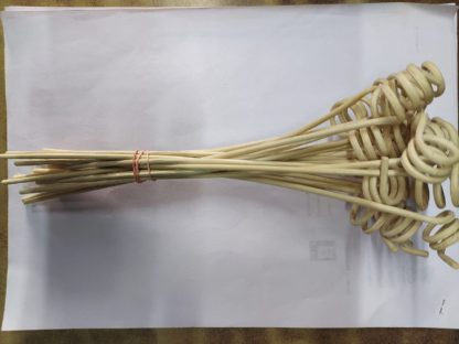Brahmz Spiral Reed 9Inch Min 300pc