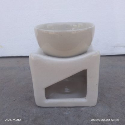 Brahmz Ceramic Candle Diffuser ocer-68W - Image 3