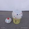 Brahmz ceramic electric diffuser ice cream - Image 2