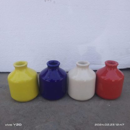 Brahmz reed diffuser mix colour