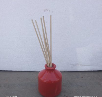 Brahmz reed diffuser rad