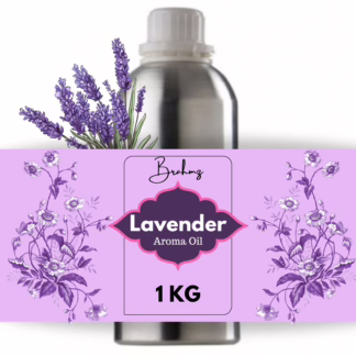 Lavender Aroma Oil