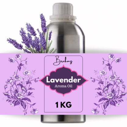 Lavender Aroma Oil